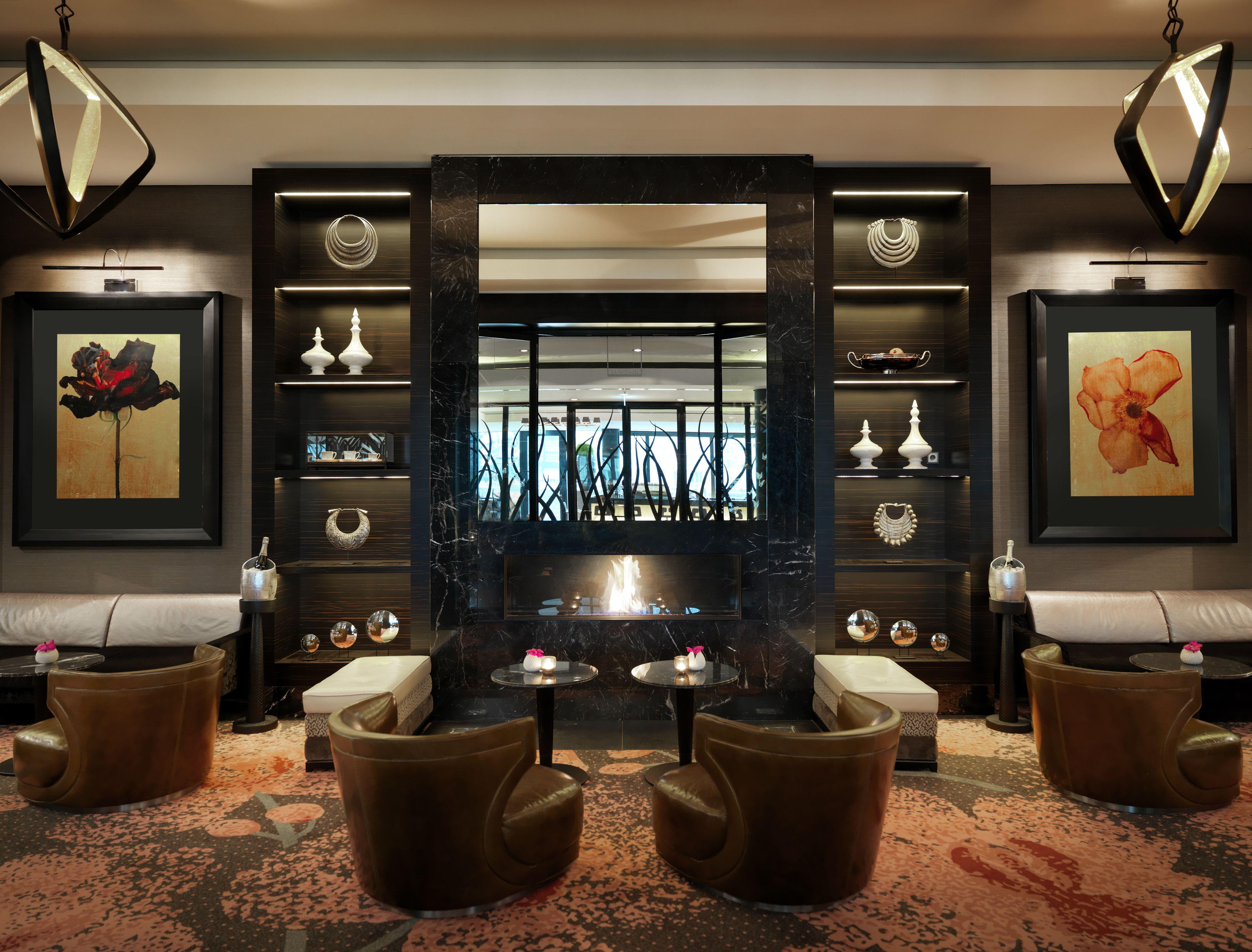 Hyatt Regency Dusseldorf — Foto 3